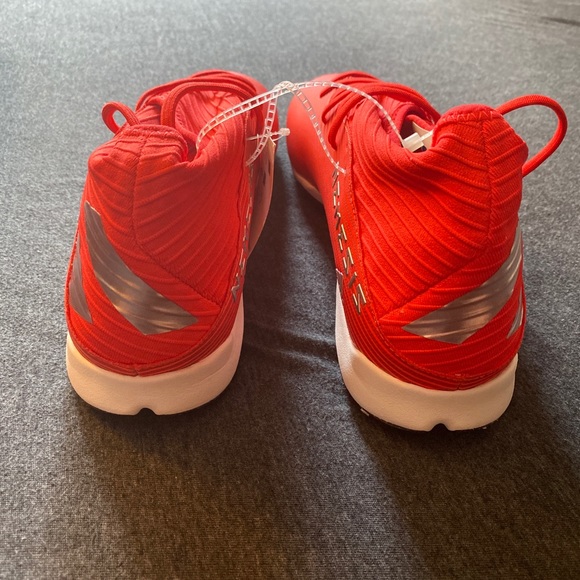 Adidas NEMEZIZ 19.3 TF - Picture 4 of 6